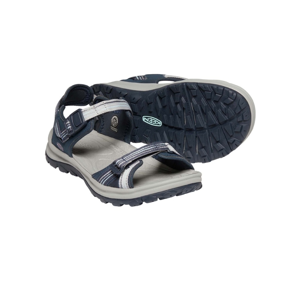 Keen Women’s hiking sandal size 12 NWT